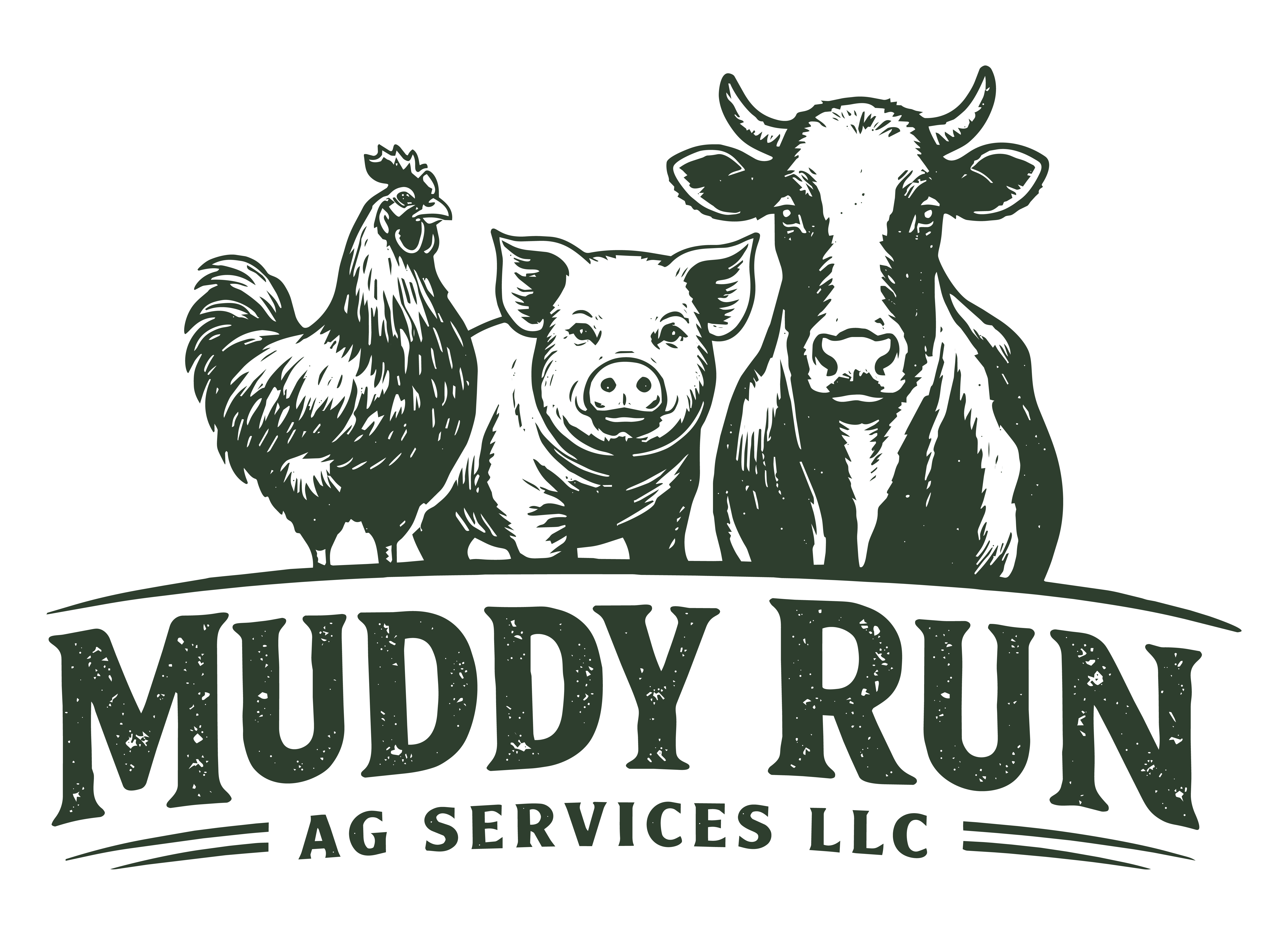 Muddy Run Ag Services